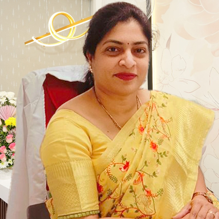 Dr. Muthineni Rajini